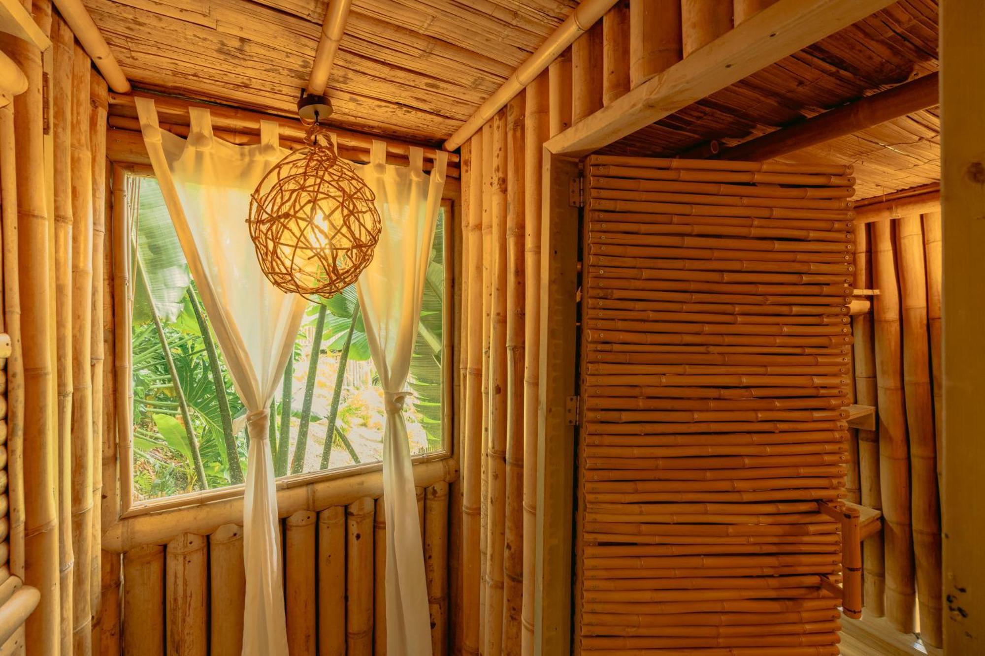 Atma Eco Village Guatapé Habitación foto